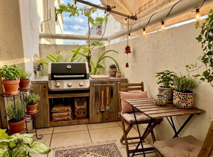 PH · 65m² · 2 Ambientes
