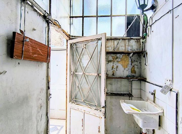 PH · 31m² · 2 Ambientes