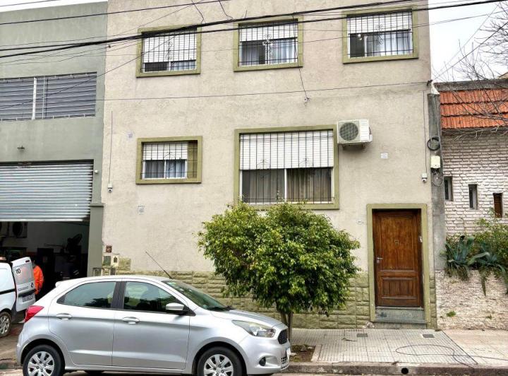 PH · 48m² · 2 Ambientes