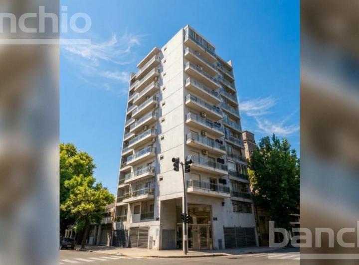 Departamento · 36m² · 2 Ambientes
