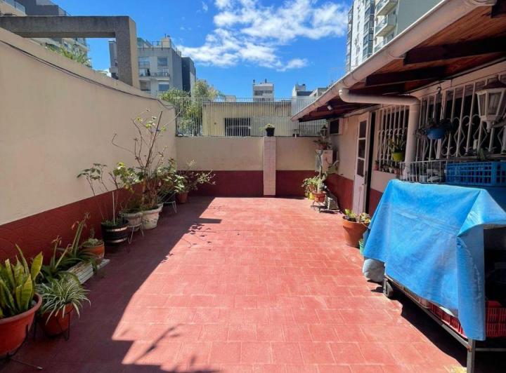 PH · 55m² · 3 Ambientes