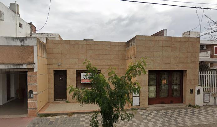 Casa · 184m² · 6 Ambientes