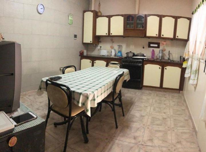 PH · 59m² · 3 Ambientes