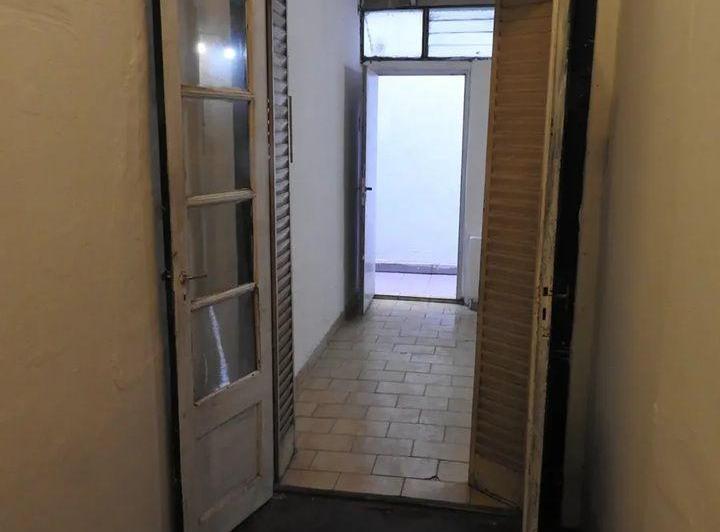 PH · 25m² · 2 Ambientes