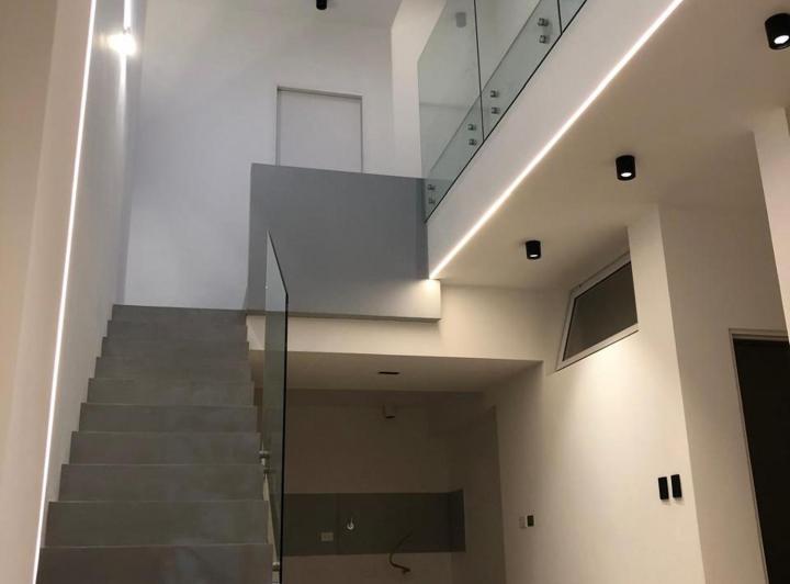 PH · 64m² · 4 Ambientes