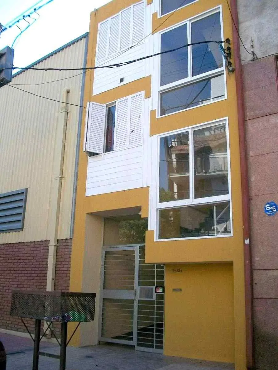 DPTO ALQUILER 2DORM, B COFICO, SUCRE 1546