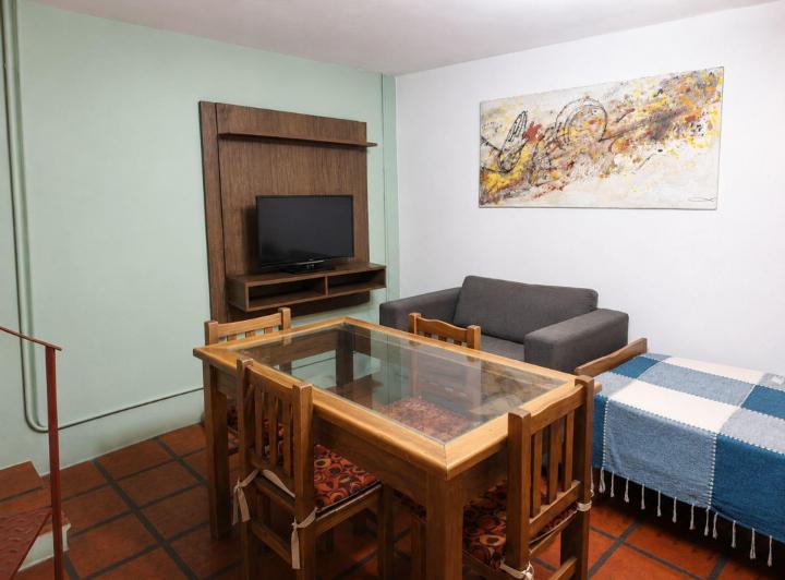 PH · 42m² · 2 Ambientes