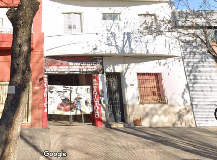PH · 53m² · 4 Ambientes
