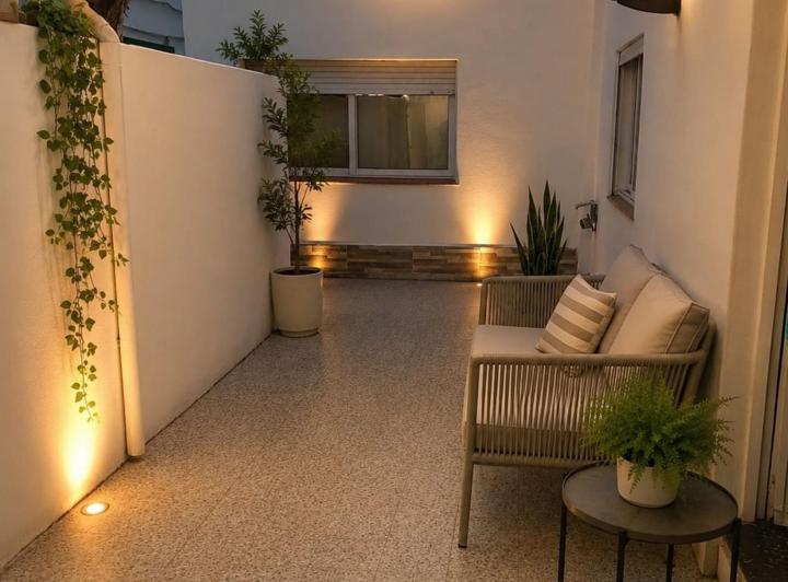 PH · 63m² · 3 Ambientes