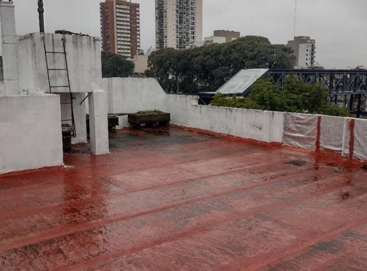 PH · 88m² · 3 Ambientes