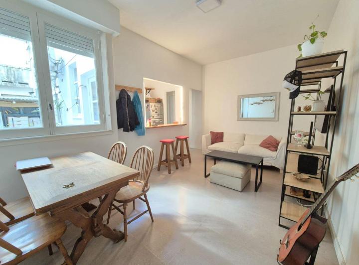 PH · 42m² · 2 Ambientes