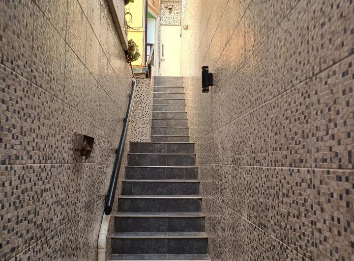PH · 55m² · 2 Ambientes