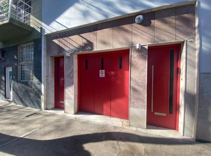 PH · 59m² · 3 Ambientes