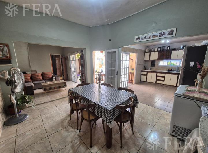 PH · 136m² · 4 Ambientes