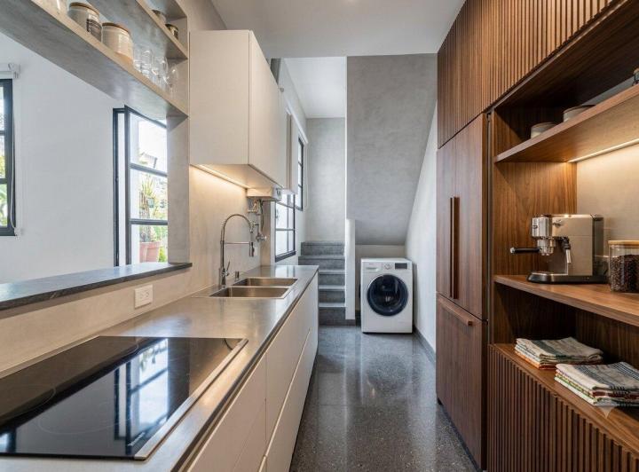 PH · 107m² · 4 Ambientes