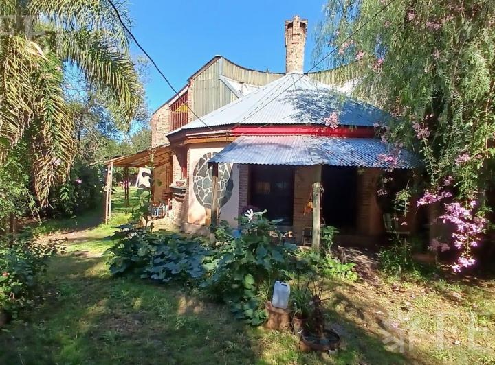 PH · 366m² · 6 Ambientes · 2 Cocheras
