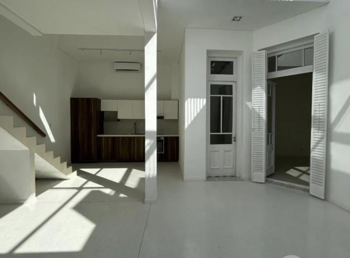 PH · 128m² · 5 Ambientes