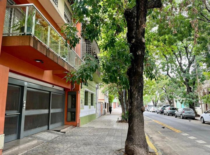 PH · 100m² · 4 Ambientes · 1 Cochera