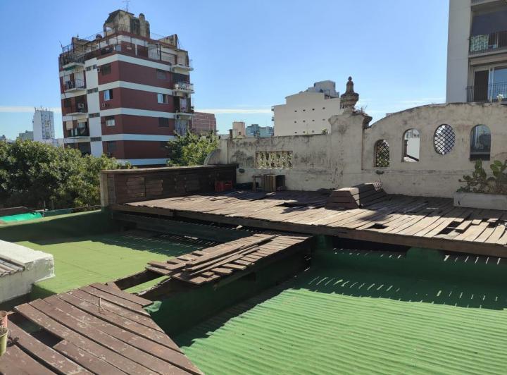 PH · 179m² · 5 Ambientes