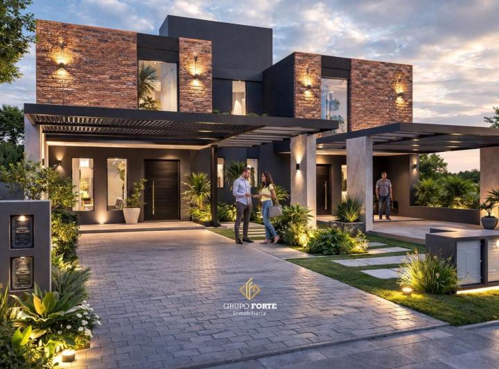PH · 130m² · 4 Ambientes · 2 Cocheras