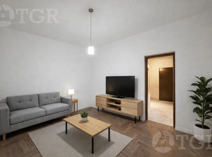 PH · 61m² · 4 Ambientes