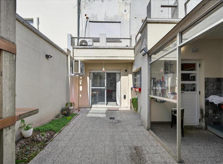 PH · 73m² · 4 Ambientes · 1 Cochera