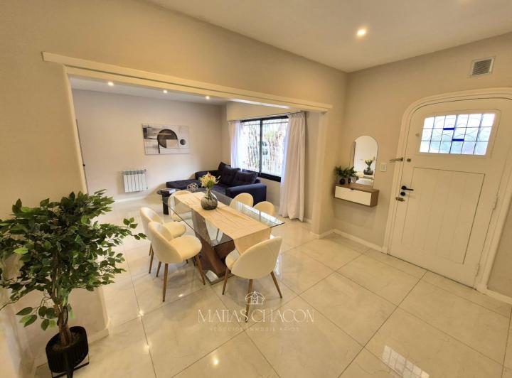PH · 150m² · 4 Ambientes · 1 Cochera