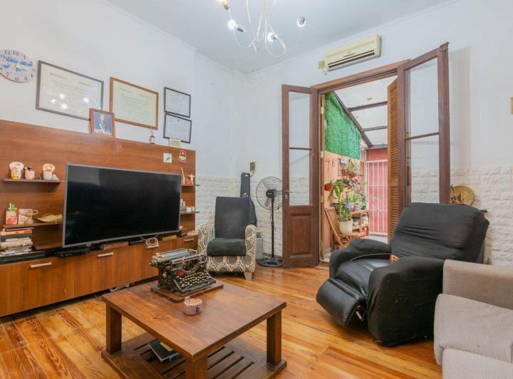 PH · 145m² · 5 Ambientes