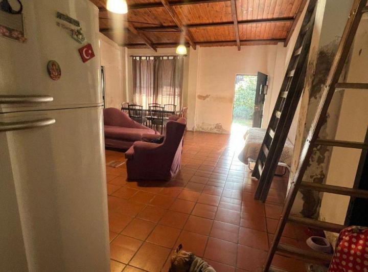 PH · 118m² · 4 Ambientes · 1 Cochera