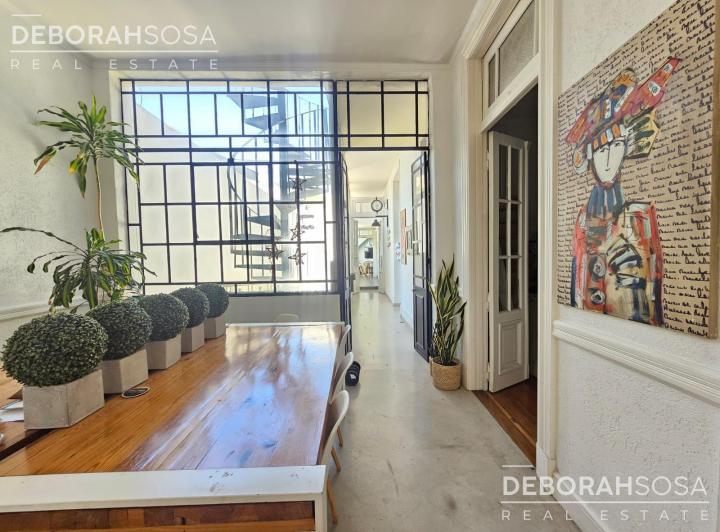 PH · 240m² · 6 Ambientes