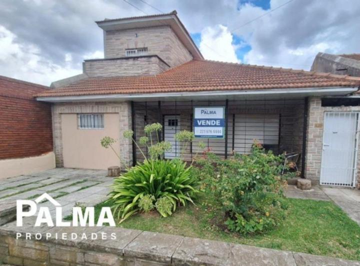 PH · 123m² · 5 Ambientes · 1 Cochera