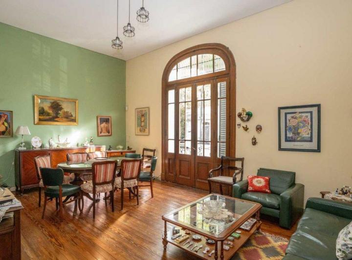 PH · 166m² · 5 Ambientes