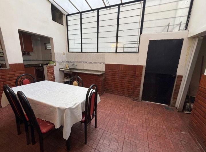 PH · 84m² · 4 Ambientes