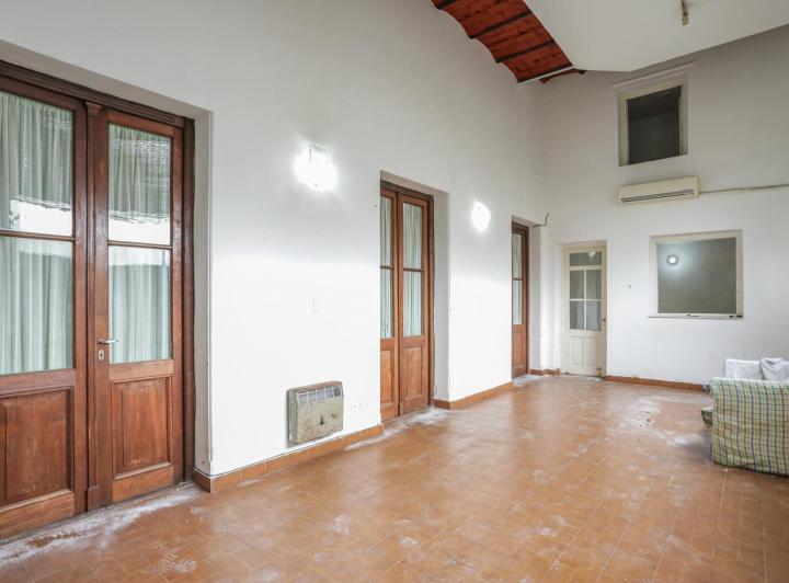 PH · 116m² · 5 Ambientes