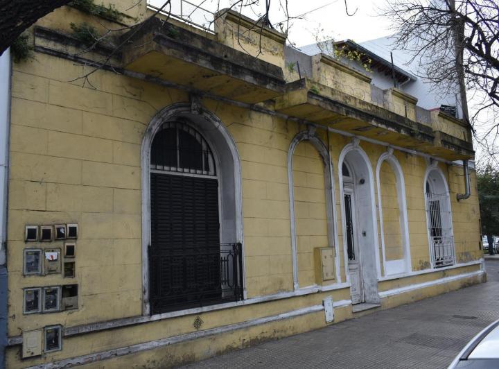PH · 131m² · 4 Dormitorios