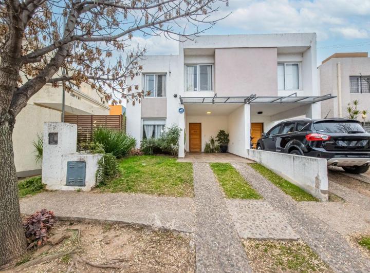 PH · 138m² · 1 Ambiente · 1 Cochera