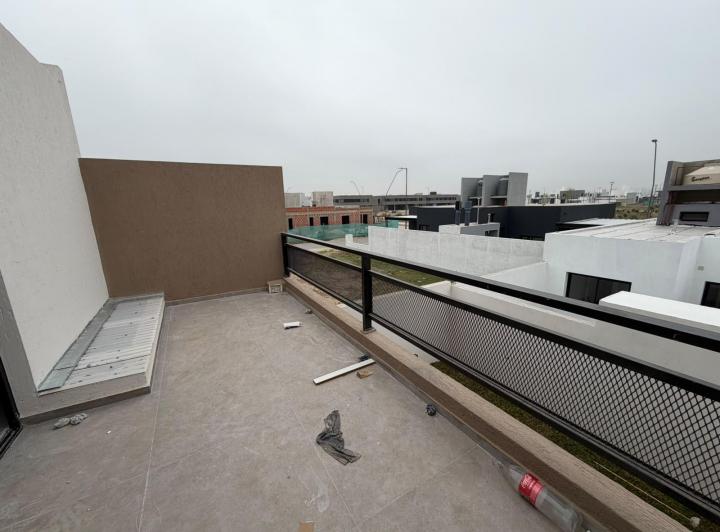 PH · 138m² · 3 Dormitorios · 1 Cochera