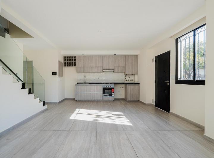 PH · 98m² · 4 Ambientes