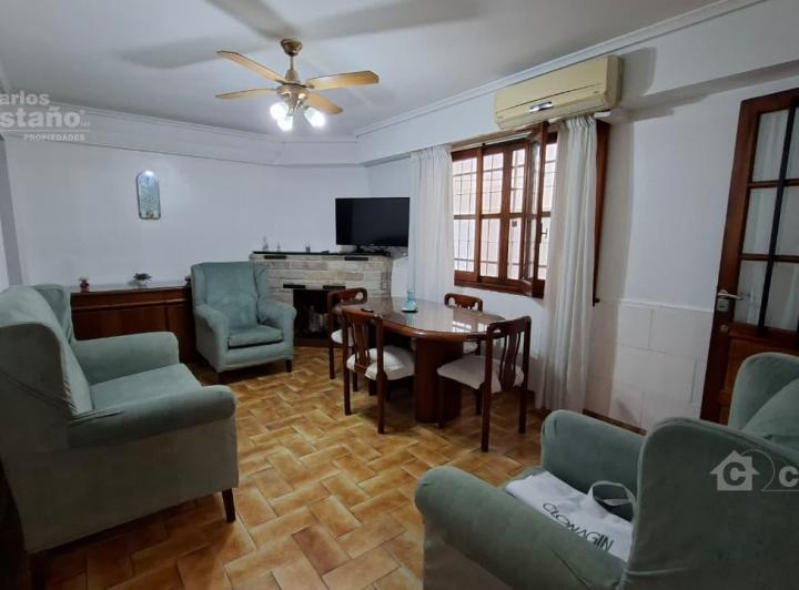 PH · 90m² · 4 Ambientes