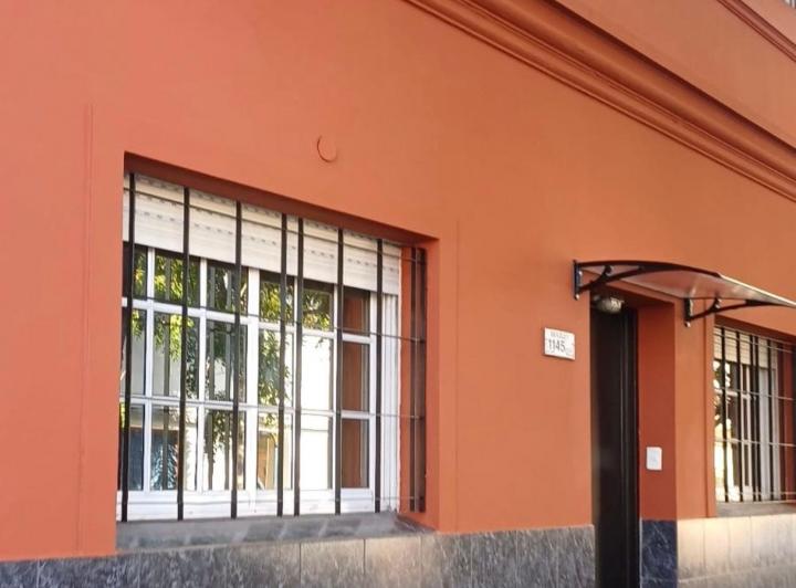 PH · 91m² · 4 Ambientes