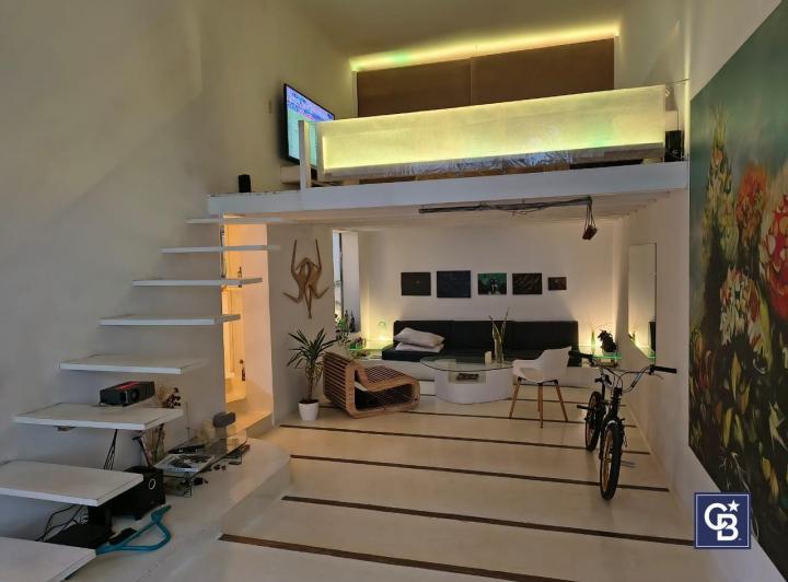 PH · 133m² · 5 Ambientes