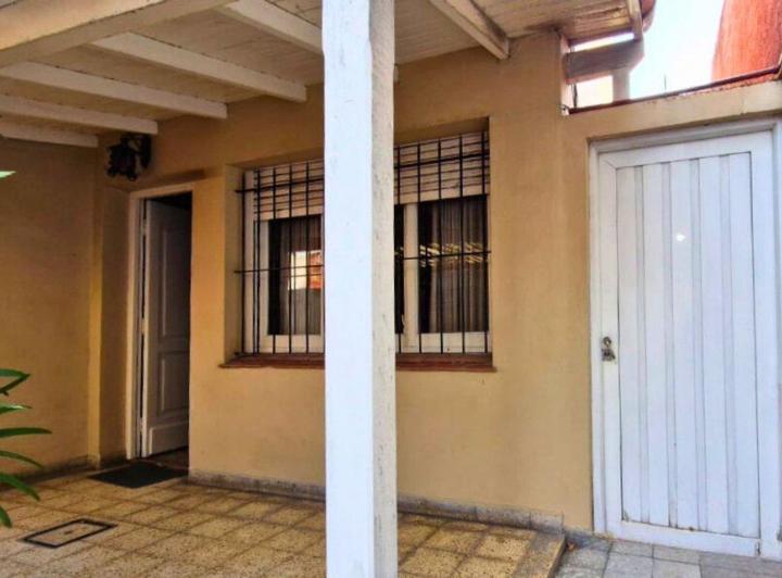 PH · 108m² · 4 Ambientes