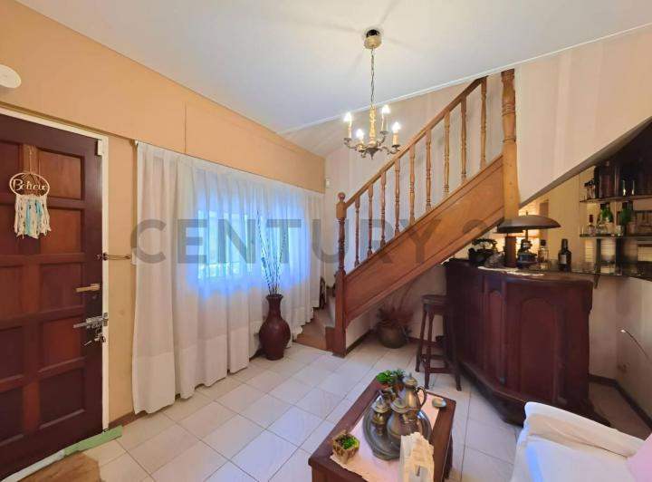 PH · 120m² · 4 Ambientes