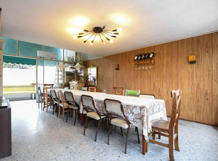 PH · 180m² · 4 Ambientes · 1 Cochera