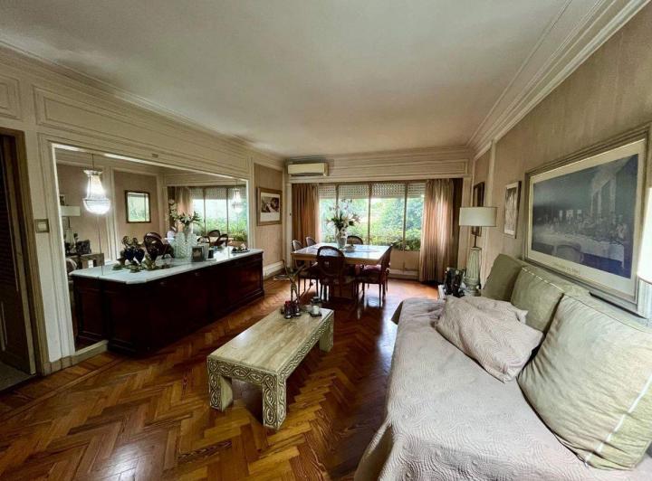PH · 100m² · 4 Ambientes