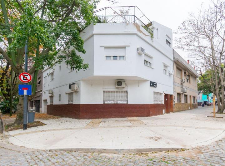 PH · 156m² · 4 Ambientes