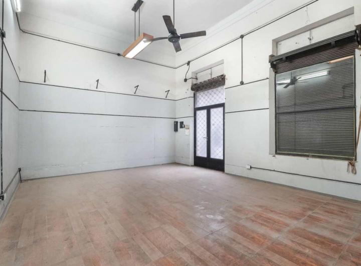 PH · 98m² · 6 Ambientes