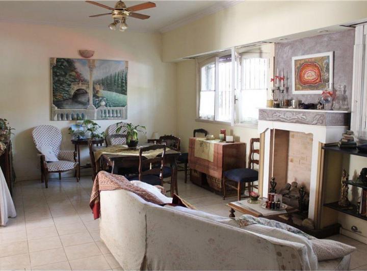 PH · 128m² · 4 Ambientes
