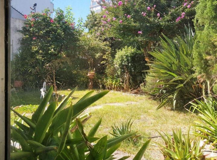 PH · 114m² · 4 Ambientes · 1 Cochera