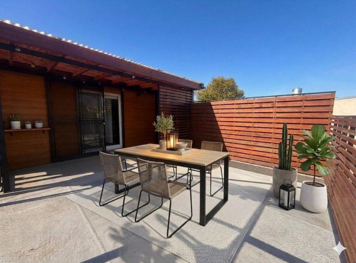 PH · 80m² · 4 Ambientes · 1 Cochera